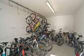 Fahrradraum - 