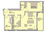 Grundriss - 