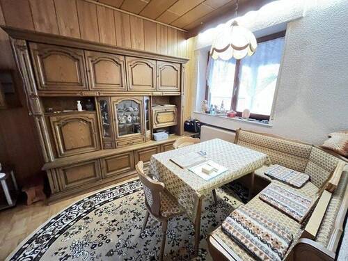 Essen - 5 Zimmer Doppelhaushälfte in Langenselbold