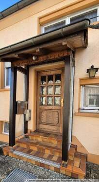 Herzlich willkommen - 5 Zimmer Mehrfamilienhaus, Wohnhaus in Aalen