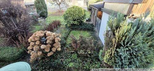 Garten - 