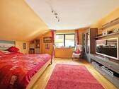Schlafzimmer OG - 