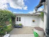 Gartenhaus - 