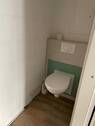 WC Gewerbeeinheit - 
