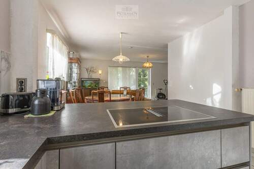 Offener Wohn-Essbereich - 