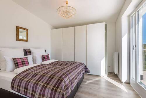 hochwertiger Ausstattung - 