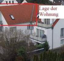 *NEU* MODERNE UND HELLE DACHGESCHOSSWOHNUNG MIT GROßEM WOHN-ESSBEREICH IM BELIEBTEN FINTHEN! - Mainz