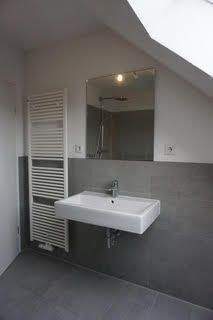 Waschtisch und Handtuchwärmer! - 