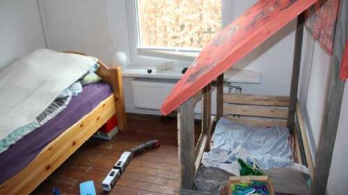 Kinderzimmer - 