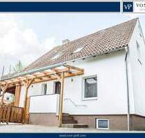 Ihr neues Zuhause mit Perspektive - solides Ein-Zweifamilienhaus mit großem Garten - Melbeck