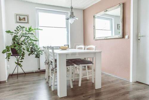 Esszimmer - Mehrfamilienhaus, Wohnhaus mit 132,00 m&sup2; in Melbeck zum Kaufen