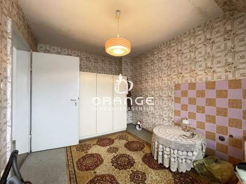 Das Kinderzimmer... - 