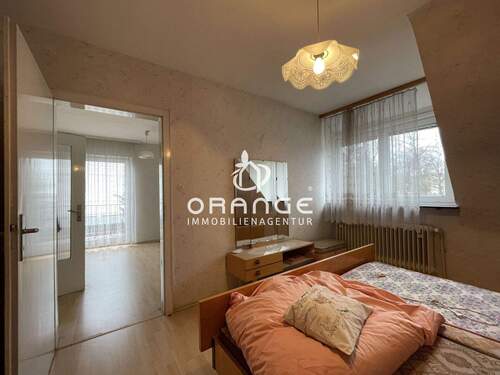 Platz genug bietet auch... - 