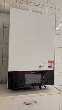 neue Gastherme 2023 - 