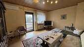 Wohnzimmer 2 - 4 Zimmer Etagenwohnung in Konz