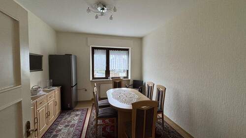 k-Ess- oder Kinderzimmer - 