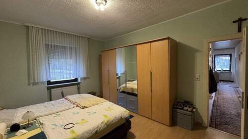 Elternschlafzimmer - 