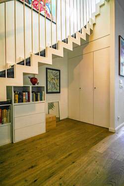 Hochwertige Einbauschränke - 