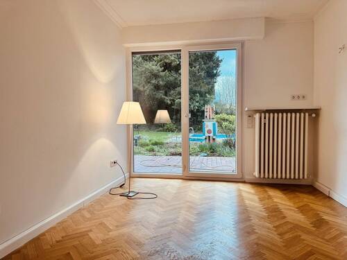 Arbeitszimmer– Inspiration und Fokus - 