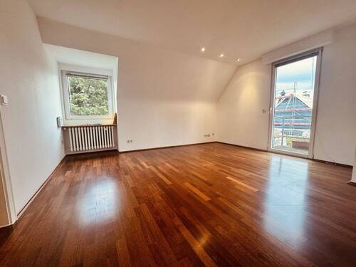 Kinderzimmer – Raum zum Entfalten - 