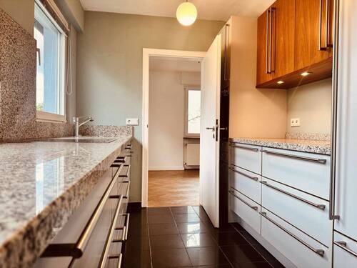 Küche – Genuss trifft auf Stil - 