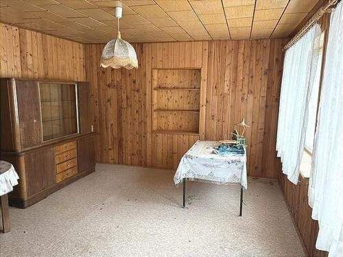 Gartenhaus - 