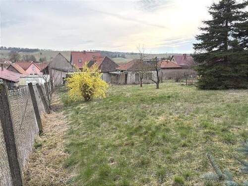 Garten - 