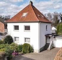 Zeitloser Charme der 1930er Jahre - mit Potenzial für Ihre Wohnideen *4280 G - Gütersloh Innenstadt