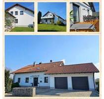 Heizungsgesetzt hin oder her...Energetisch saniertes Wohnhaus bietet KFW 55 Standard und großes Wohnraumpotential - Ortenburg Unteriglbach