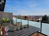 Balkon.jpg - Einfamilienhaus mit 195,00 m&sup2; in Ortenburg zum Kaufen