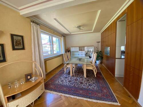 Essbereich - 