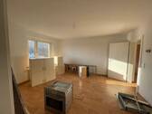 Wohnzimmer - Etagenwohnung mit 61,60 m² in Zeitz zur Miete