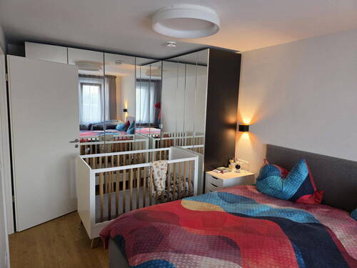 Schlafzimmer - 