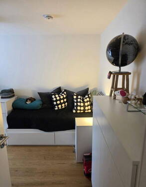 Kinderzimmer / Zimmer 2 - 