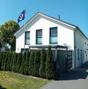 Bild 1 - Neuwertige Doppelhaushälfte - 5 Zimmer - 125qm - KFW55 - HH-Oldenfelde - privat o. Makler