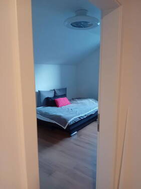 Schlafzimmer III - 