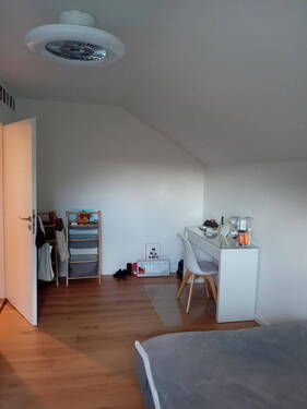 Schlafzimmer III - 