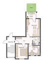 Grundriss EG - 