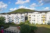 Terrassenblick - Schöne Terrassenwohnung in Freital-Deuben