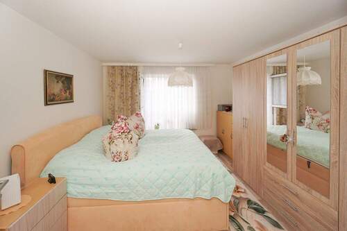 Schlafzimmer - 
