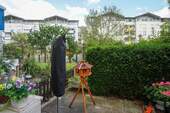Terrasse - 