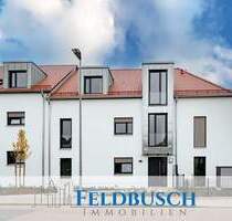 Modern, hell und nachhaltig - Ihre neue 2,5-Zimmer-Wohnung zentral in Neumarkt - Neumarkt in der Oberpfalz