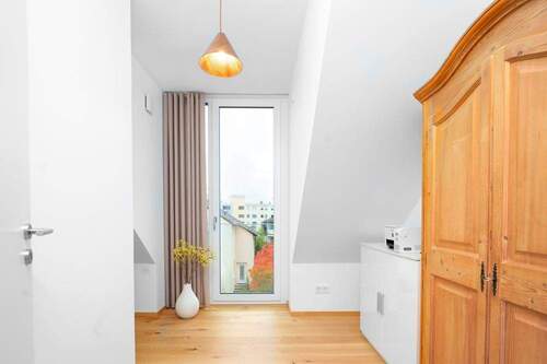 Arbeitszimmer - 