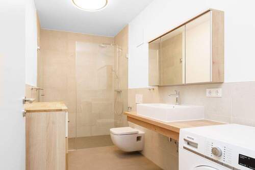 Badezimmer - 