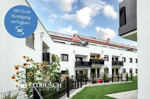 360 Grad Rundgang - 