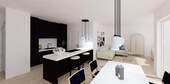 Bild 3 - 2 Zimmer Etagenwohnung in Merzkirchen