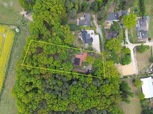 Grundstück und Lage - Einfamilienhaus mit 140,00 m² in Asendorf zum Kaufen