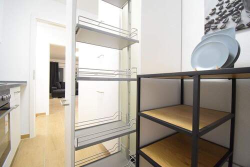 Küche - Etagenwohnung mit 69,00 m² in Celle zum Kaufen