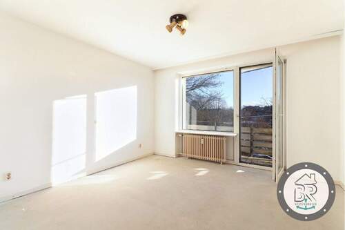 Schlafzimmer mit Ausblick zum Träumen - 