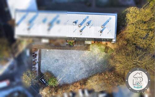 Grundstücksübersicht - 